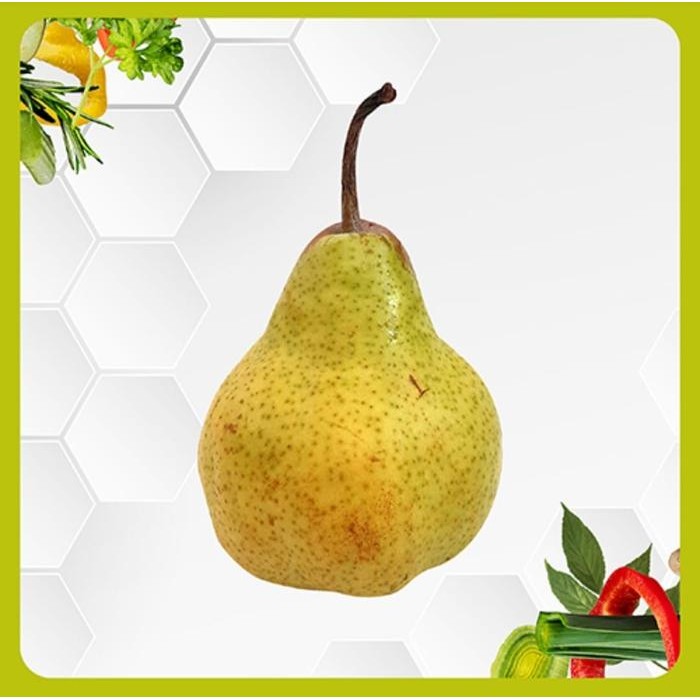 

TERMURAH Pear Pakam 1kg READY STOCK