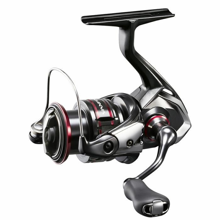 SHIMANO VANFORD 1000 NEW 2020 150GRAM TERLARIS