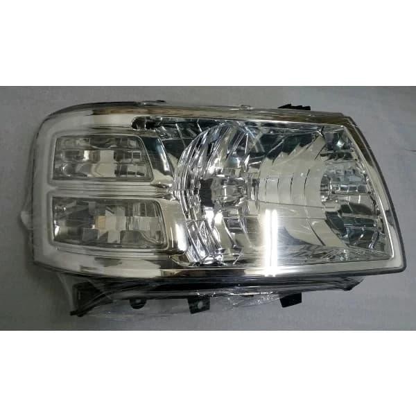 Ford Ranger 2006 2007 2008 Headlamp Lampu Besar