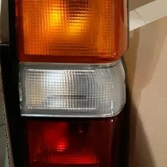 Nissan Terrano Terano 1997 1998 1999 2000 2001 Lampu Stop Lamp