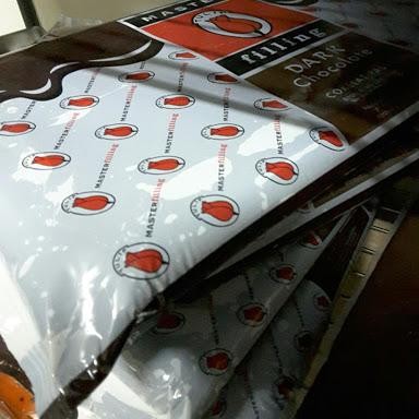 

Neww Tulip filling kemasan 5 kg pack Terlaris