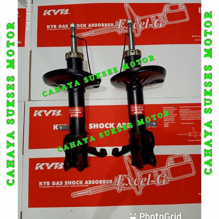 shockbreaker shock breaker Corolla great depan kayaba excel-G