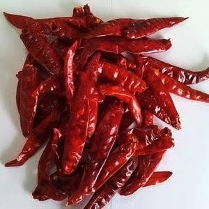 

Chili Dry 500Gram / Cabe Utuh Kering