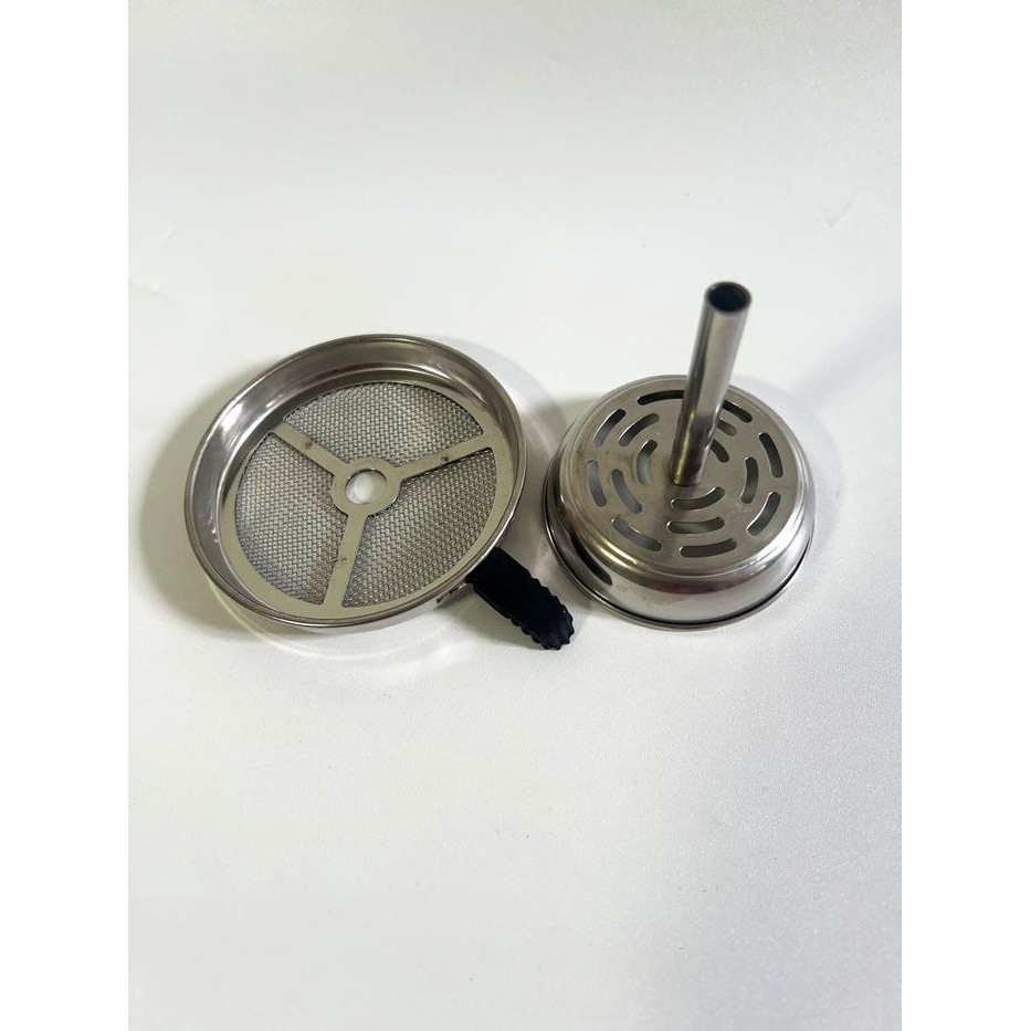 Tatakan Arang + Kaloud Sn 3 40 - Best Quality