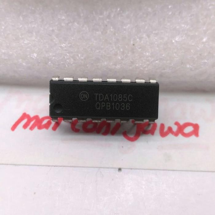 Tda1085C Ic Tda1085C