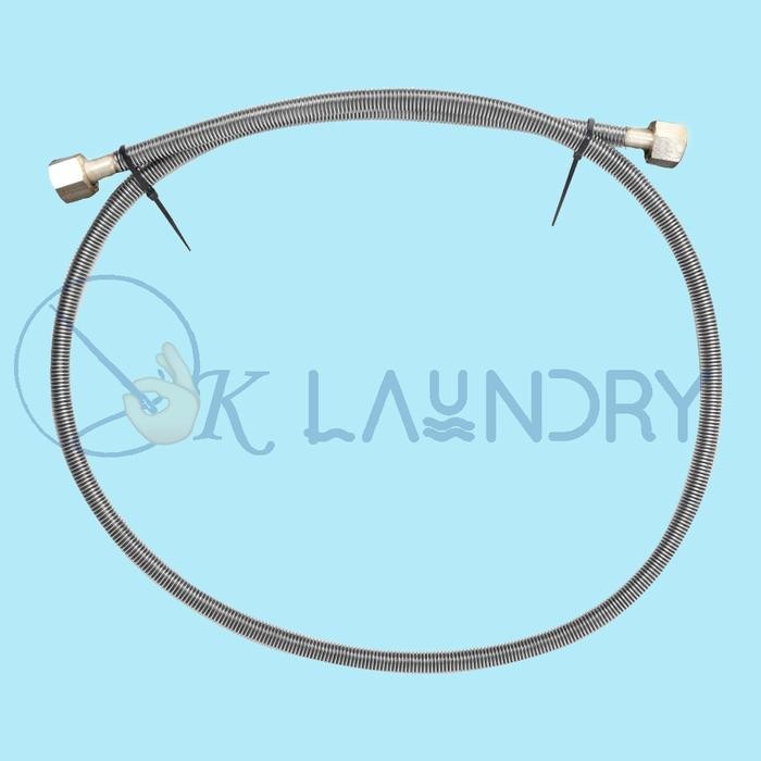 new selang otomatis steam boiler nagamoto gb-17 gb-27 gb-38