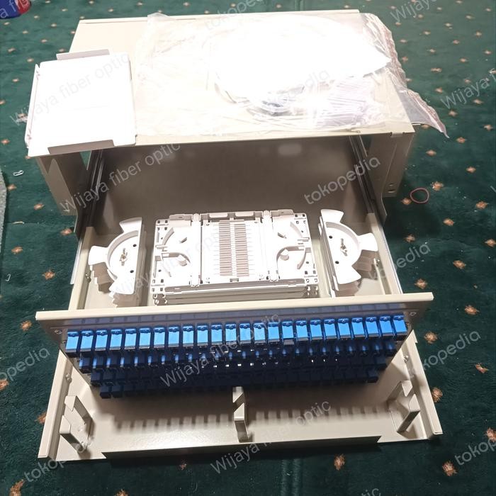 Otb 96 Core / Otb 96 Core Lengkap Terlaris