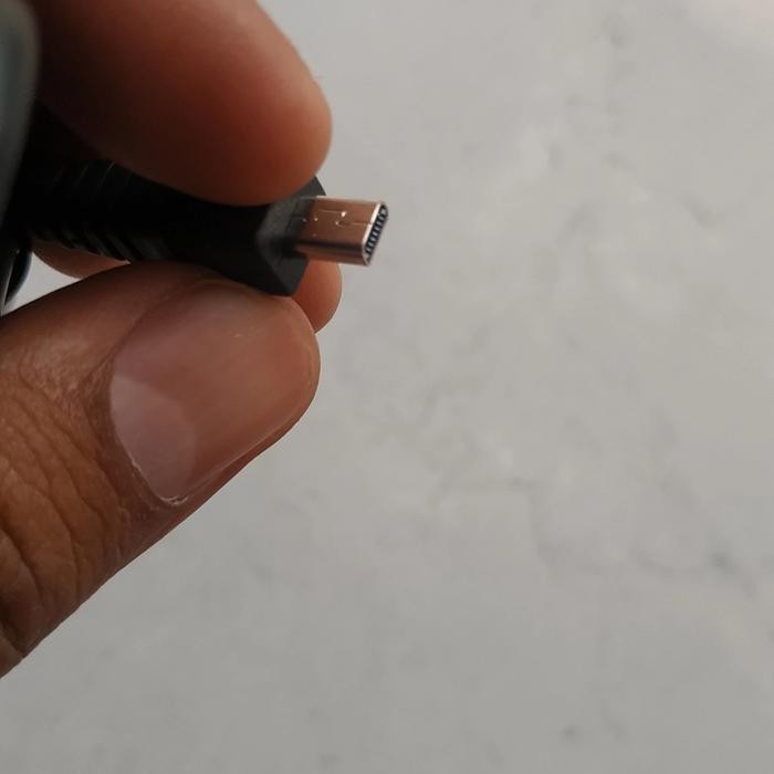 Charger Intercom Kabel Charger intercom Helm BT S2 BT S3 Be6 QTBE6 DLL