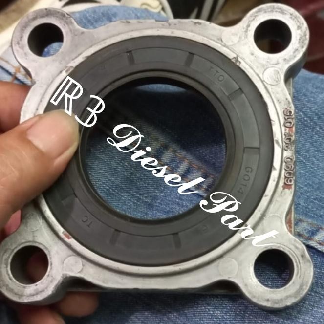 Hemat Seal Pompa Pto Hino Lohan