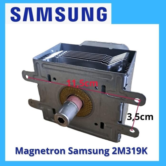 Magnetron Microwave Samsung 2M319K