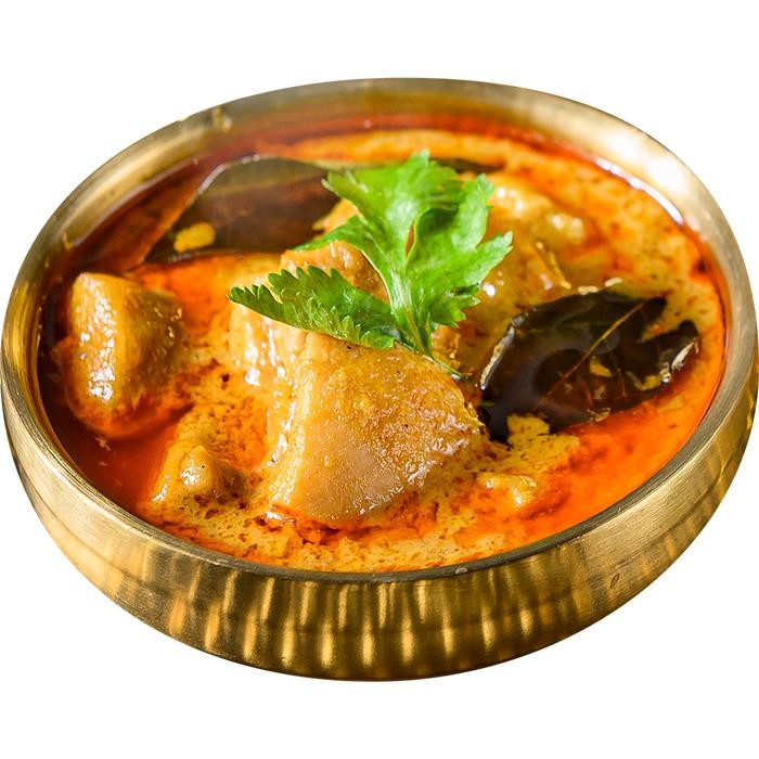 

Baru Malaysian Beef Curry 500gr Daging Sapi Kuah Kari Siap Saji