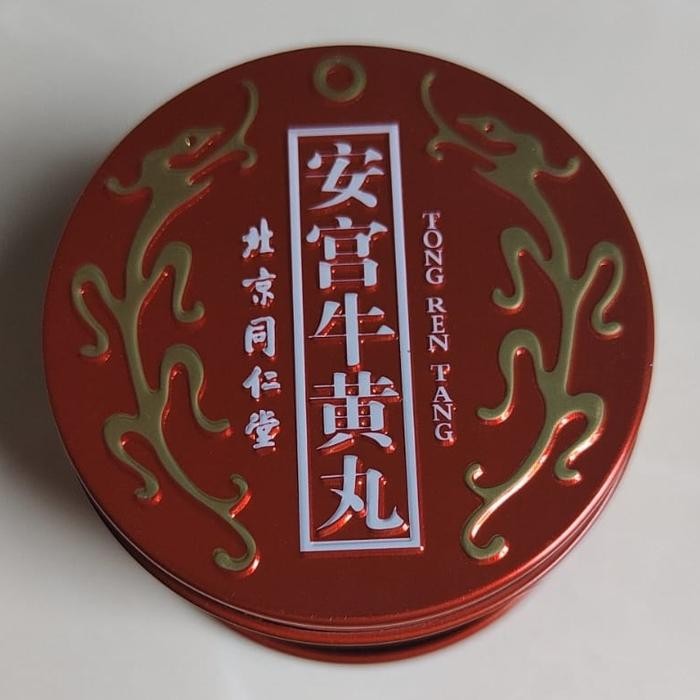 Angkung dragon stroke berat