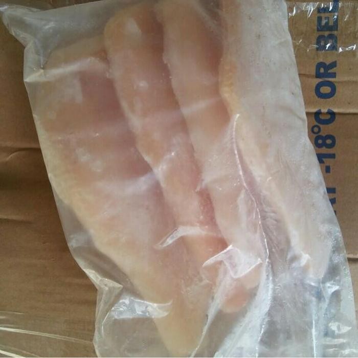 

Baru Ikan Dori Super Quality 1kg