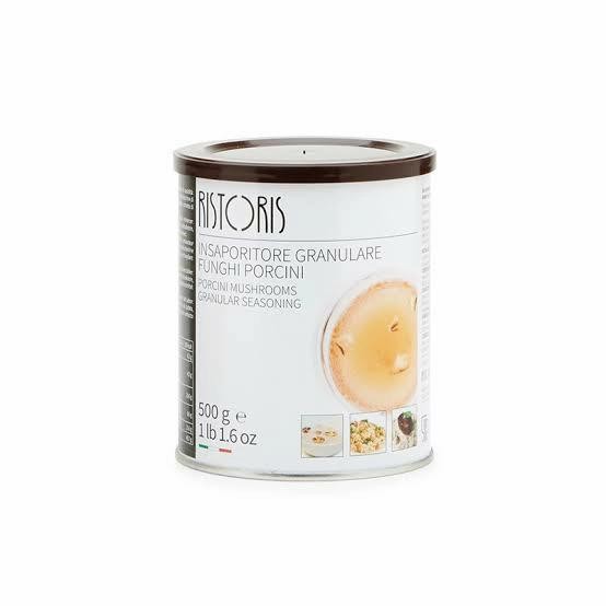 

Porcini Granular Stock - Italian product