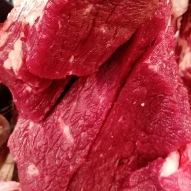 

Baru Daging Sapi 250gr - Fresh Siap Masak