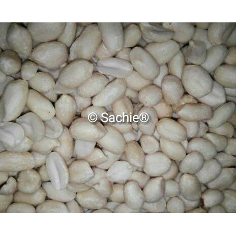 

Baru Kacang Tanah Suuk Kupas Import Super