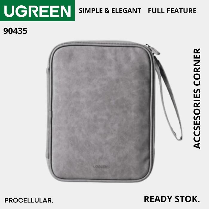 Ugreen Tas Storage Bag Pouch iPad Pro 11 Inch Sleeve Terlaris
