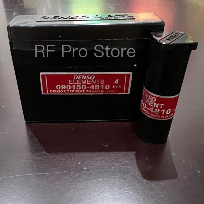 Plunger Plunyer Element Ps120 Ps 120 4810 / 090150-4810 Ori Denso