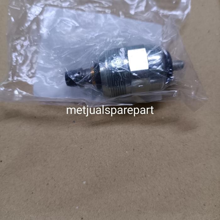 Murah Switch Injektor Bospom Switch Selonoid Bospom Injektor Isuzu Panther Elf Nhr55 12 Volt