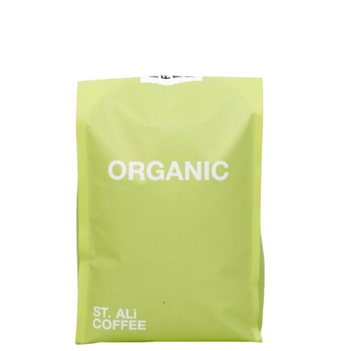 

ST. ALi Feels Good 1 KG Espresso Blend Arabica Coffee [Wholesale]