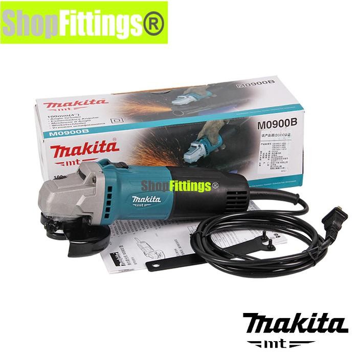 Promo Maktec Mt 90 / Gerinda 4" / Maktec Mt90 / Mt90 / Gurinda