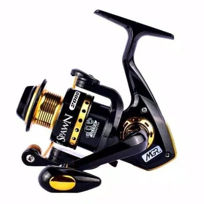 Reel Pancing Maguro Spawn 2000