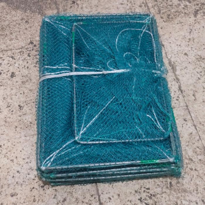 Bubu Naga / Bubu Panjang Kw