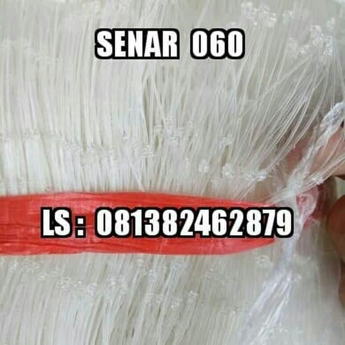 Jaring Ikan 5 Inch 0,60 (70/80) Yoko