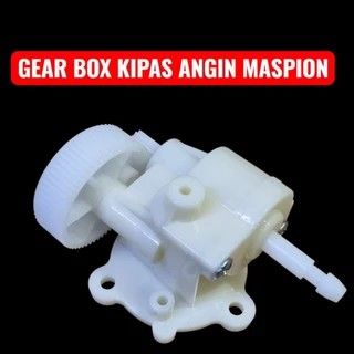 GEAR BOX KIPAS ANGIN MASPION