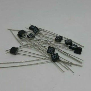 

FUSE KIPAS SEKRING KIPAS 2 DAN 3 AMPER