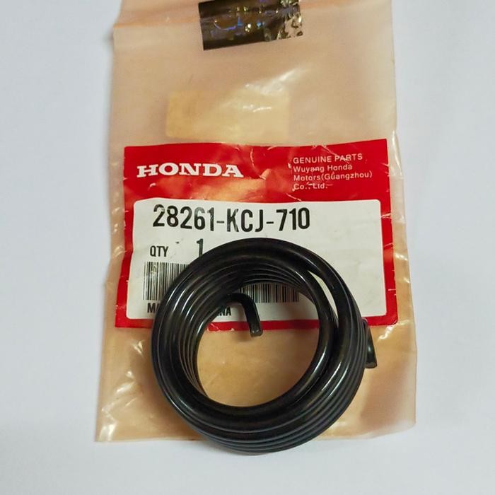 PER KICK STARTER SELAH TIGER MEGA PRO GL NEOTEK ASLI HONDA AHM