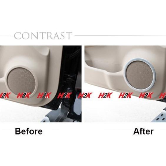 COVER SPEAKER NEW NISSAN X-TRAIL 2014 T32