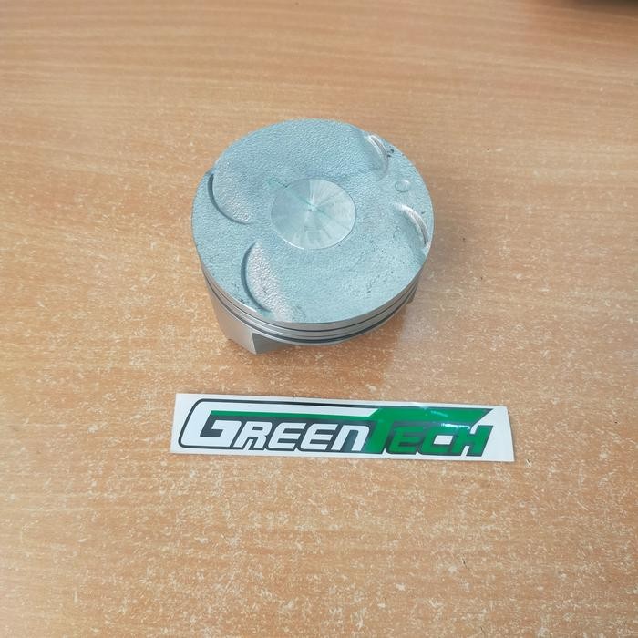 Piston Ninja Rr Mono