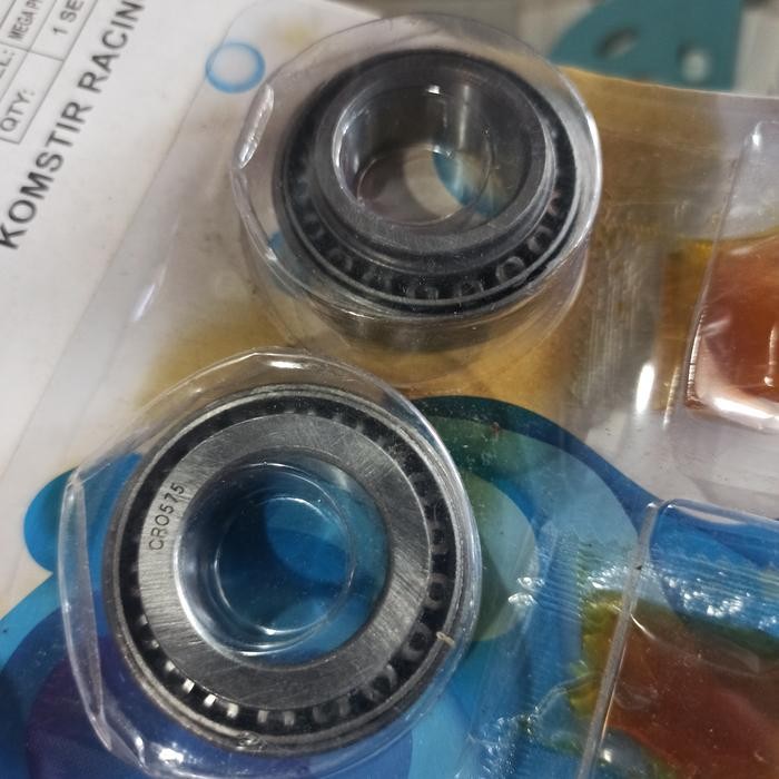 komstir kones bambu cb150R CBR150 Verza NMP