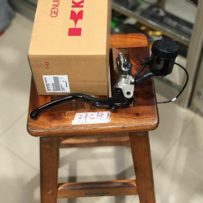 master rem brembo h2 original radial tabung switch pnp universal