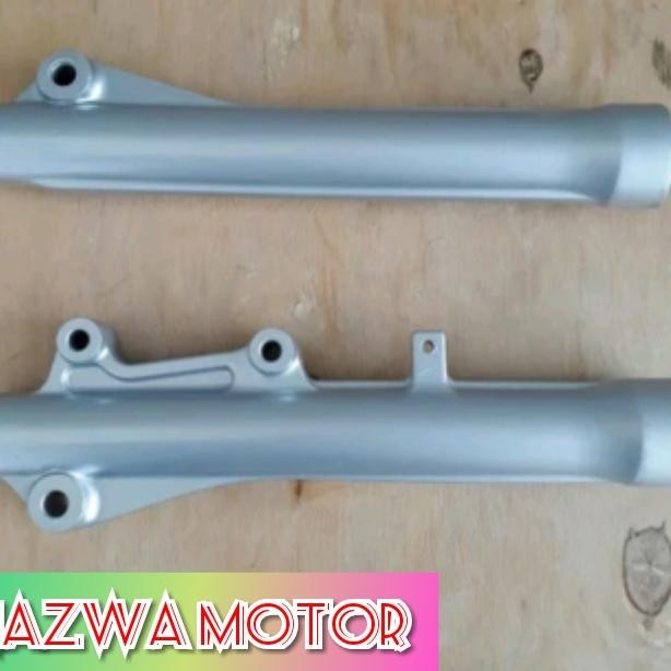 TABUNG SHOCK DEPAN SUZUKI SMASH SHOGUN 110 ORIGINAL