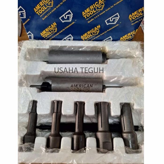 Bearing Puller / Treker Buka Lahar Dalam American tool