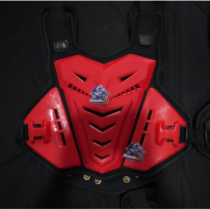 Body Protector Trail Acerbis