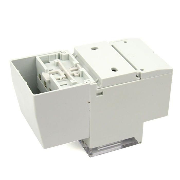 Timer Analog Sul181H Switch Switcher 24 Jam/H Panel Lampu Otoma