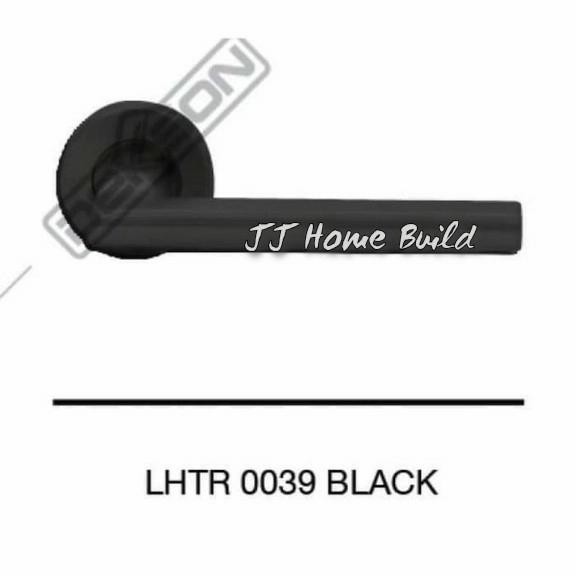 TERBARU HANDLE DEKSON LHTR 0039 BLACK LEVER HANDLE DEKSON LHTR 0039 HITAM TERMURAH
