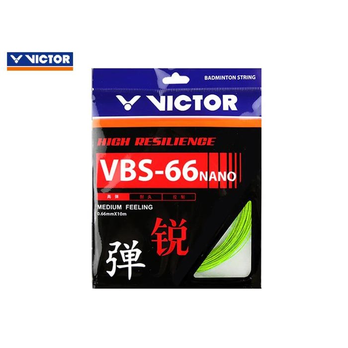 Senar/ String VICTOR VBS-66N