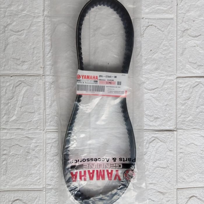 READY VanBelt V- Belt Mio M3 125 / SOUL GT 125 / X-RIDE 125 / FINO 125 Fi /