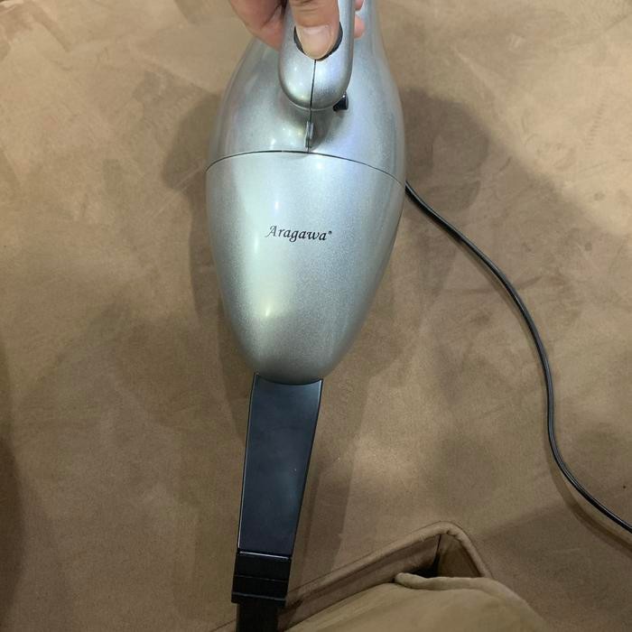 Vakum cleaner komplit set / vakum mobil / vakum sofa / vakum lantai