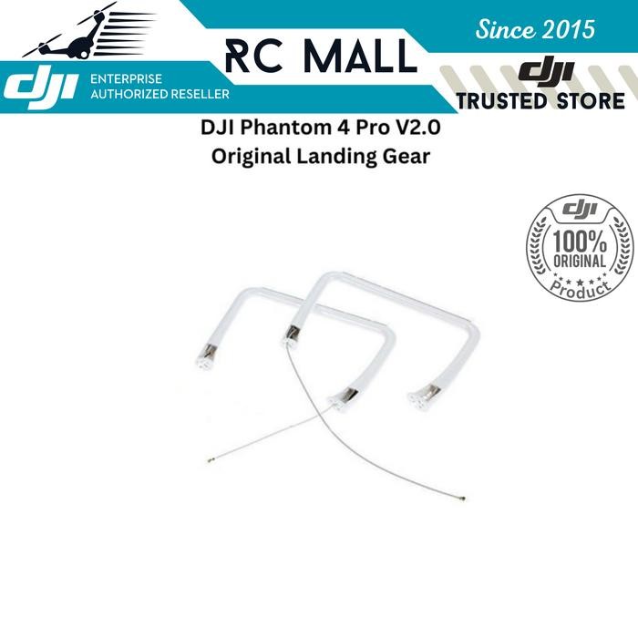 Landing Gear Kaki Dji Phantom 4 Pro V2.0 Dji Phantom 4 Rtk Dji Phantom 4 Multispectral Drone Compass