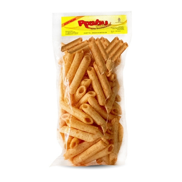 

PRABU JETSET BALADO 100 GR