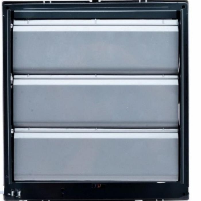 Exhaust Fan Maspion Mv-300 Nex [ 35 Cm ] 12 Inch (Exhaust Fan Dinding)