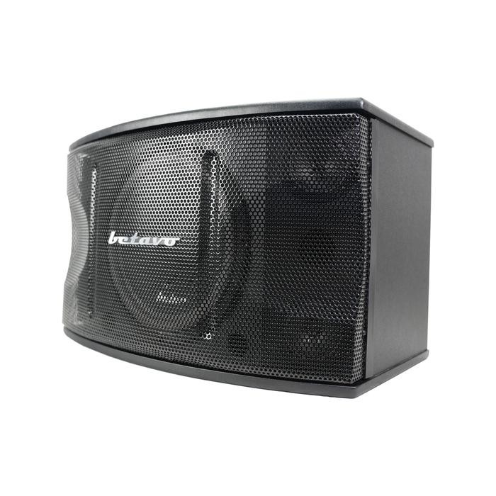 Tersedia Betavo Bps 4512 Speaker Pasif 12 Inch Woofer Bass Audio