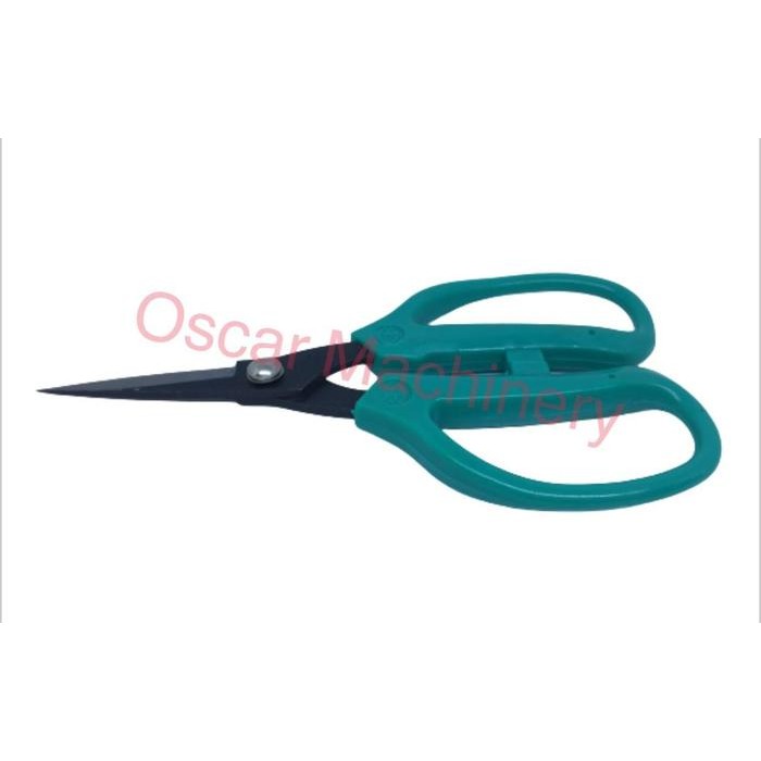 

ID GUNTING CRAFTMAN HIJAU SEDANG