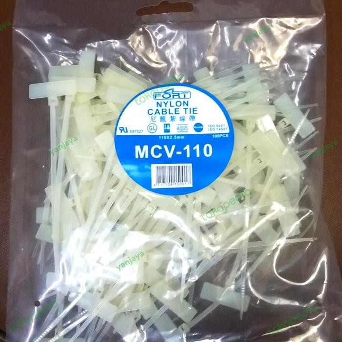 

ID KABEL TIES LABELING/MARKER TIES