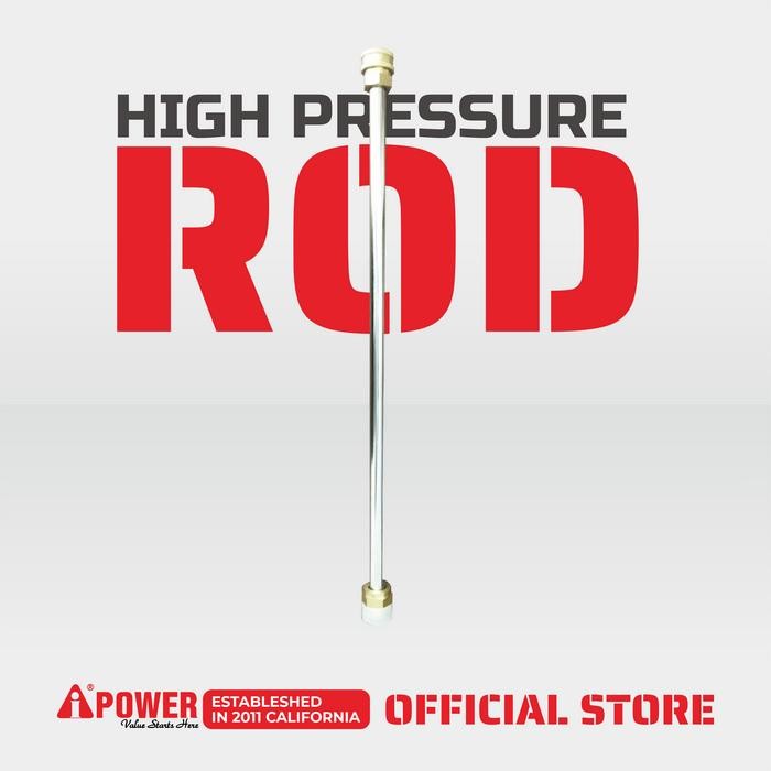 PRESSURE ROD APW3200 PLUS